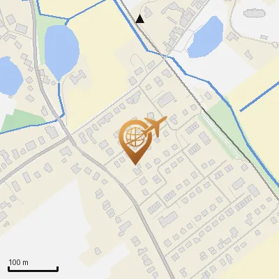 Foto zu Fritz-Schade-Weg 7, 21037 Hamburg