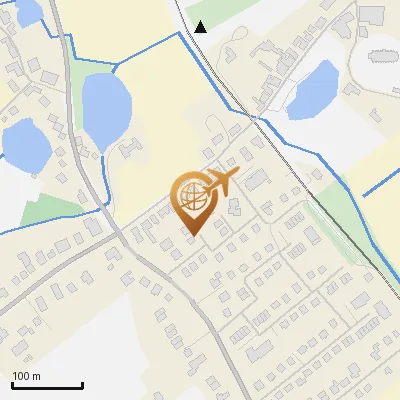 Foto zu Fritz-Schade-Weg 8, 21037 Hamburg