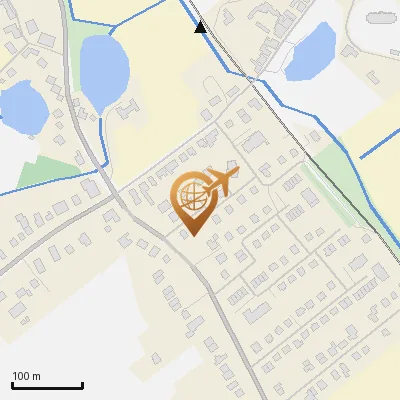 Foto zu Fritz-Schade-Weg 9, 21037 Hamburg