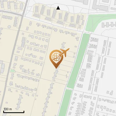 Foto zu Fritz-Schumacher-Allee 101, 22417 Hamburg