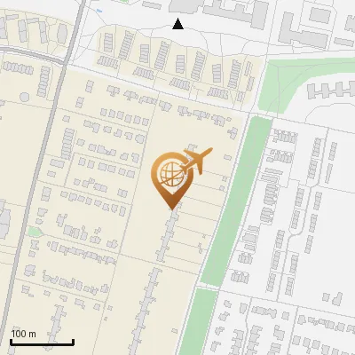 Foto zu Fritz-Schumacher-Allee 103, 22417 Hamburg