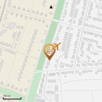 Foto zu Fritz-Schumacher-Allee 106, 22417 Hamburg