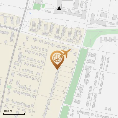 Foto zu Fritz-Schumacher-Allee 107, 22417 Hamburg