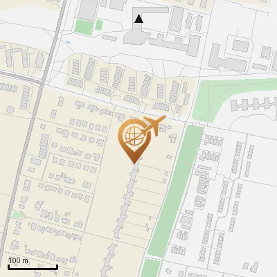 Foto zu Fritz-Schumacher-Allee 109, 22417 Hamburg