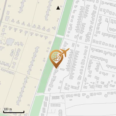 Foto zu Fritz-Schumacher-Allee 114, 22417 Hamburg