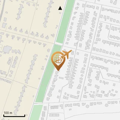 Foto zu Fritz-Schumacher-Allee 118, 22417 Hamburg