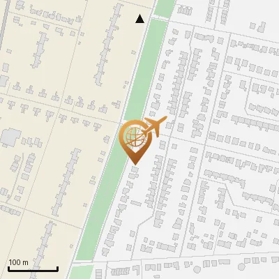 Foto zu Fritz-Schumacher-Allee 124, 22417 Hamburg