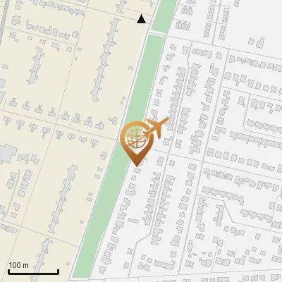 Foto zu Fritz-Schumacher-Allee 128, 22417 Hamburg