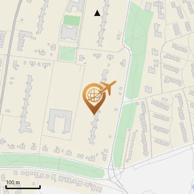 Foto zu Fritz-Schumacher-Allee 13, 22417 Hamburg