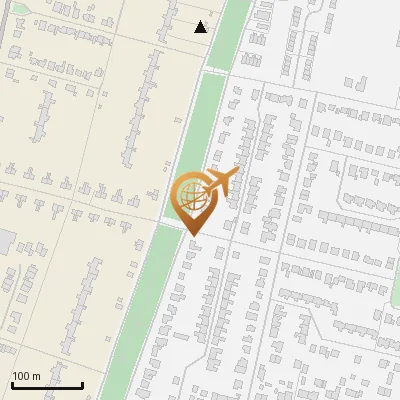 Foto zu Fritz-Schumacher-Allee 130, 22417 Hamburg