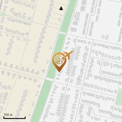 Foto zu Fritz-Schumacher-Allee 136, 22417 Hamburg