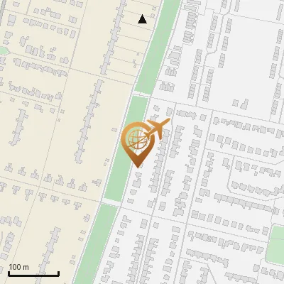 Foto zu Fritz-Schumacher-Allee 140, 22417 Hamburg