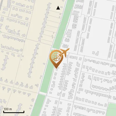 Foto zu Fritz-Schumacher-Allee 144, 22417 Hamburg