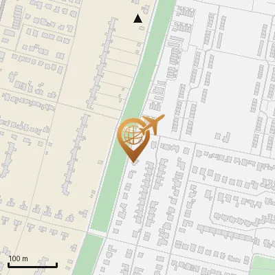 Foto zu Fritz-Schumacher-Allee 146, 22417 Hamburg