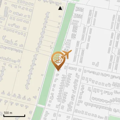 Foto zu Fritz-Schumacher-Allee 148, 22417 Hamburg