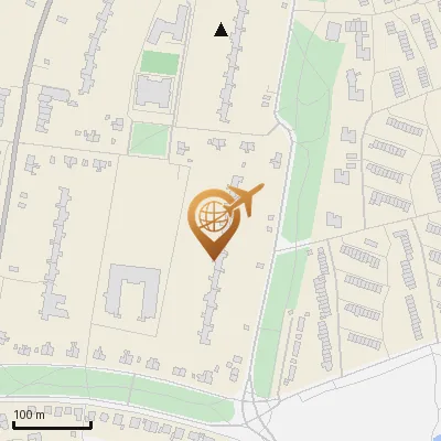 Foto zu Fritz-Schumacher-Allee 15, 22417 Hamburg