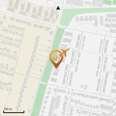 Foto zu Fritz-Schumacher-Allee 168, 22417 Hamburg