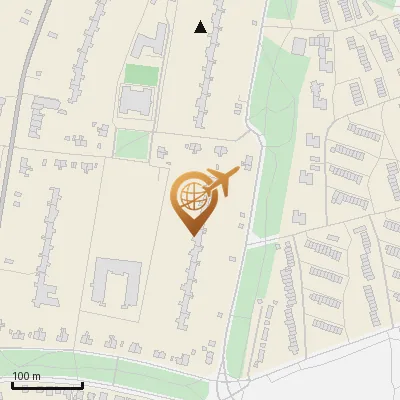 Foto zu Fritz-Schumacher-Allee 17, 22417 Hamburg