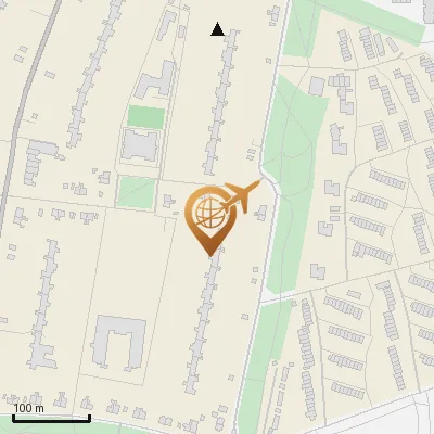 Foto zu Fritz-Schumacher-Allee 21, 22417 Hamburg