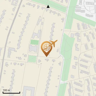 Foto zu Fritz-Schumacher-Allee 25, 22417 Hamburg