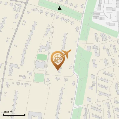 Foto zu Fritz-Schumacher-Allee 27, 22417 Hamburg