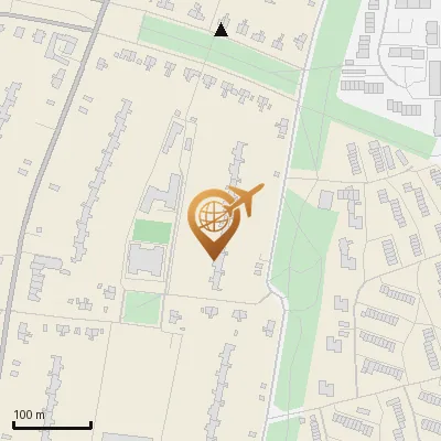 Foto zu Fritz-Schumacher-Allee 29, 22417 Hamburg