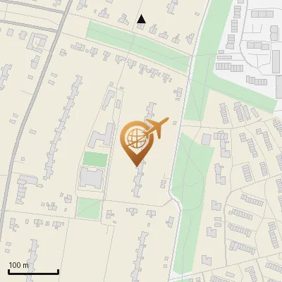 Foto zu Fritz-Schumacher-Allee 31, 22417 Hamburg