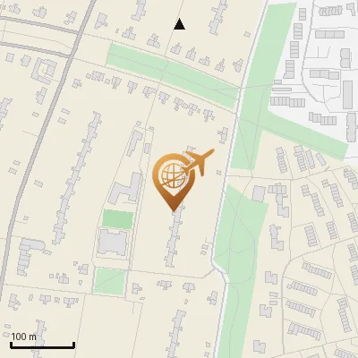 Foto zu Fritz-Schumacher-Allee 33, 22417 Hamburg