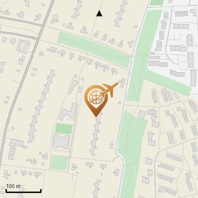 Foto zu Fritz-Schumacher-Allee 35, 22417 Hamburg