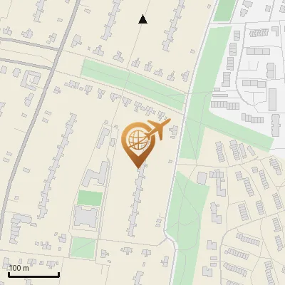 Foto zu Fritz-Schumacher-Allee 37, 22417 Hamburg