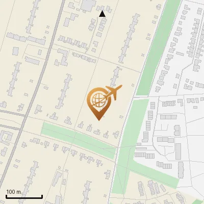 Foto zu Fritz-Schumacher-Allee 49, 22417 Hamburg