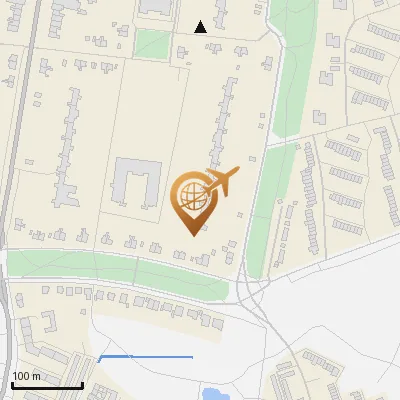 Foto zu Fritz-Schumacher-Allee 5, 22417 Hamburg