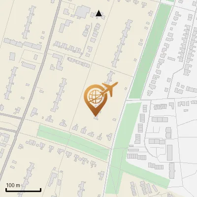 Foto zu Fritz-Schumacher-Allee 51, 22417 Hamburg