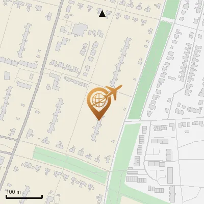 Foto zu Fritz-Schumacher-Allee 55, 22417 Hamburg