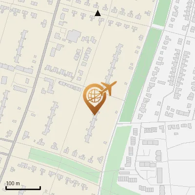 Foto zu Fritz-Schumacher-Allee 57, 22417 Hamburg