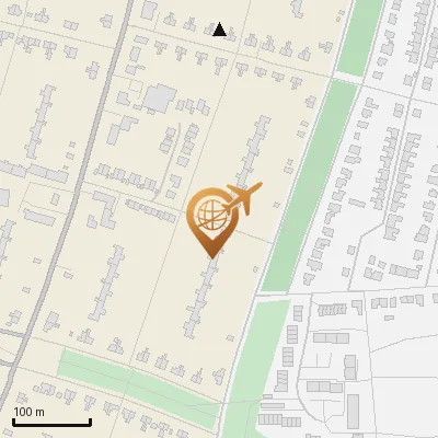 Foto zu Fritz-Schumacher-Allee 59, 22417 Hamburg