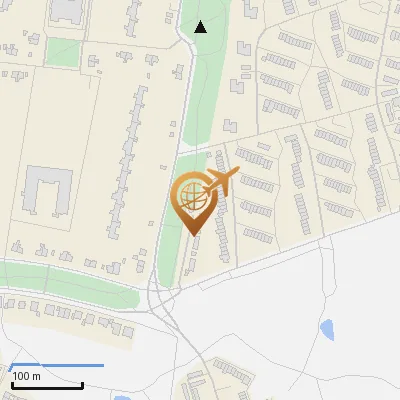 Foto zu Fritz-Schumacher-Allee 6, 22417 Hamburg