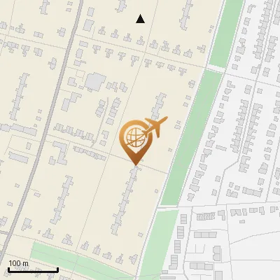 Foto zu Fritz-Schumacher-Allee 61, 22417 Hamburg