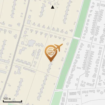 Foto zu Fritz-Schumacher-Allee 67, 22417 Hamburg