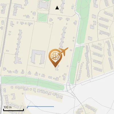 Foto zu Fritz-Schumacher-Allee 7, 22417 Hamburg