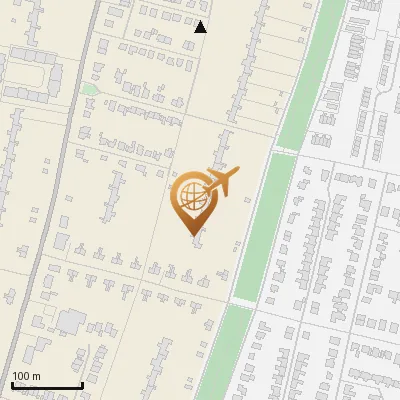 Foto zu Fritz-Schumacher-Allee 83, 22417 Hamburg