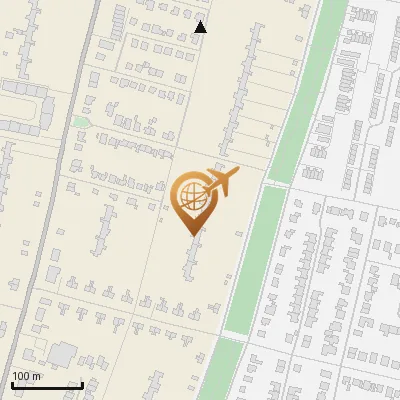 Foto zu Fritz-Schumacher-Allee 87, 22417 Hamburg