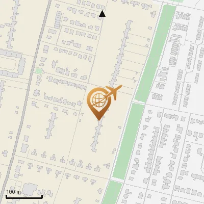 Foto zu Fritz-Schumacher-Allee 89, 22417 Hamburg