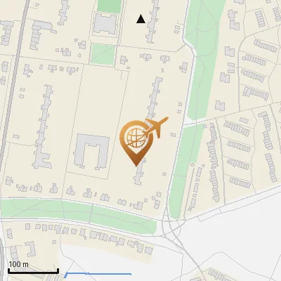 Foto zu Fritz-Schumacher-Allee 9, 22417 Hamburg