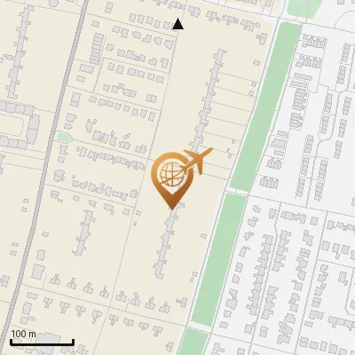 Foto zu Fritz-Schumacher-Allee 91, 22417 Hamburg