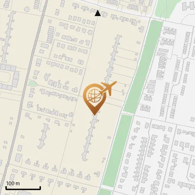 Foto zu Fritz-Schumacher-Allee 93, 22417 Hamburg