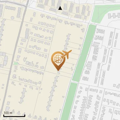 Foto zu Fritz-Schumacher-Allee 97, 22417 Hamburg