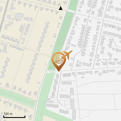 Foto zu Fritz-Schumacher-Allee 98, 22417 Hamburg