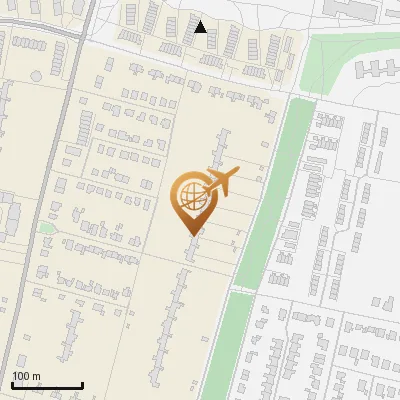 Foto zu Fritz-Schumacher-Allee 99, 22417 Hamburg