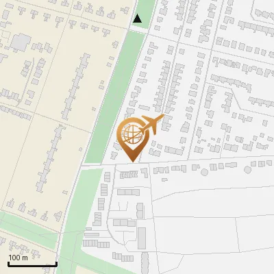 Foto zu Fritz-Solmitz-Weg 1, 22417 Hamburg